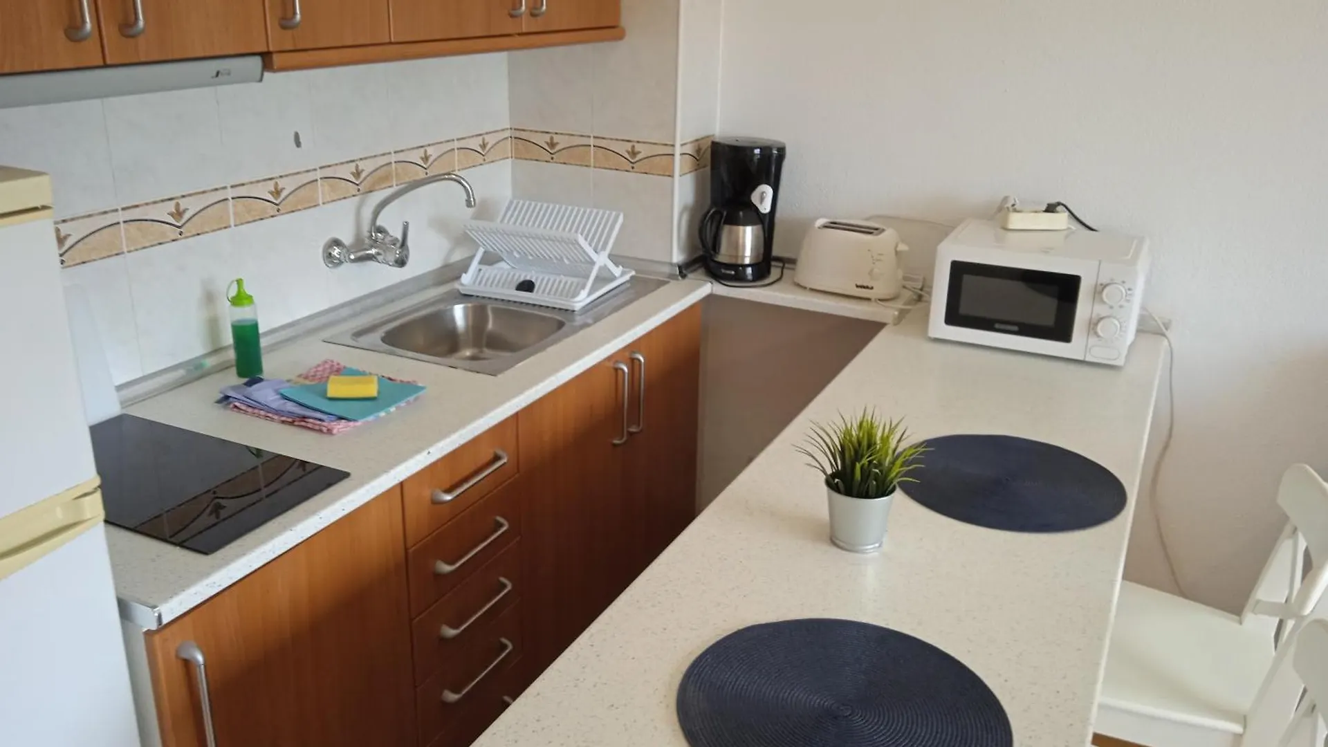 Los Juncos, One Bedroom Apartment Playa del Ingles