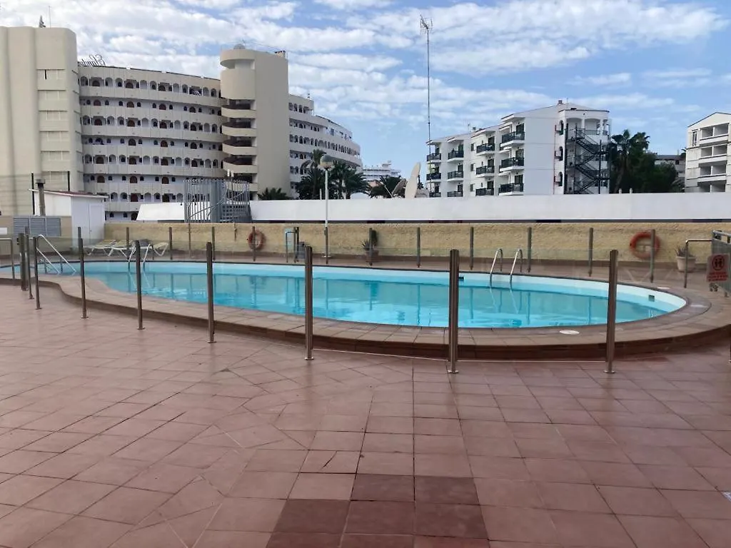Los Juncos, One Bedroom Apartment Playa del Ingles