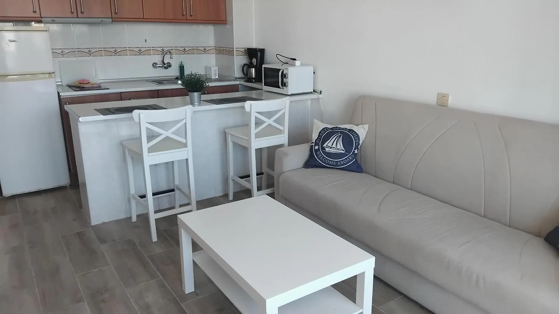 Los Juncos, One Bedroom Apartment Playa del Ingles