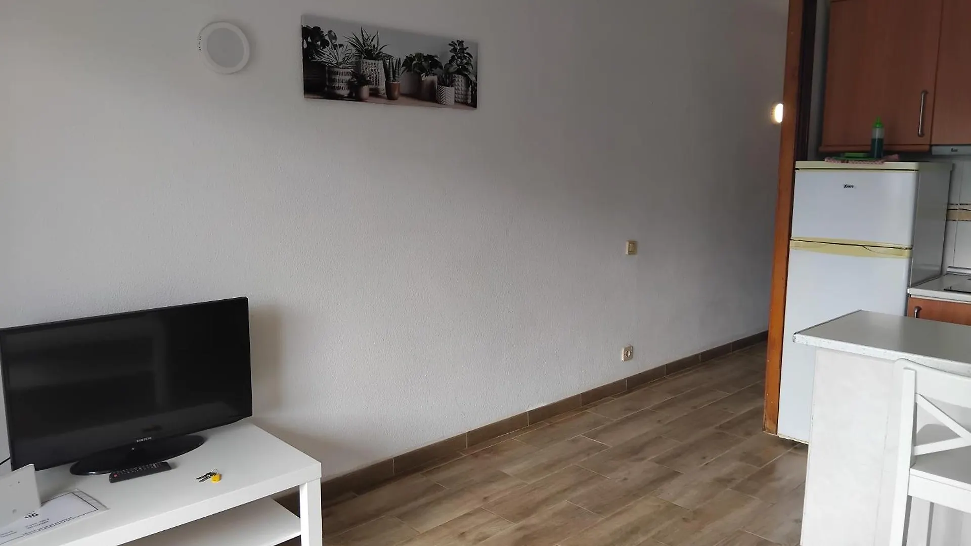 Los Juncos, One Bedroom Apartment Playa del Ingles  0*, Playa del Ingles (Gran Canaria) Spain