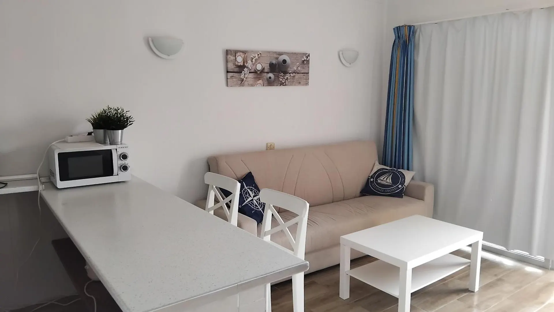 Los Juncos, One Bedroom Apartment Playa del Ingles