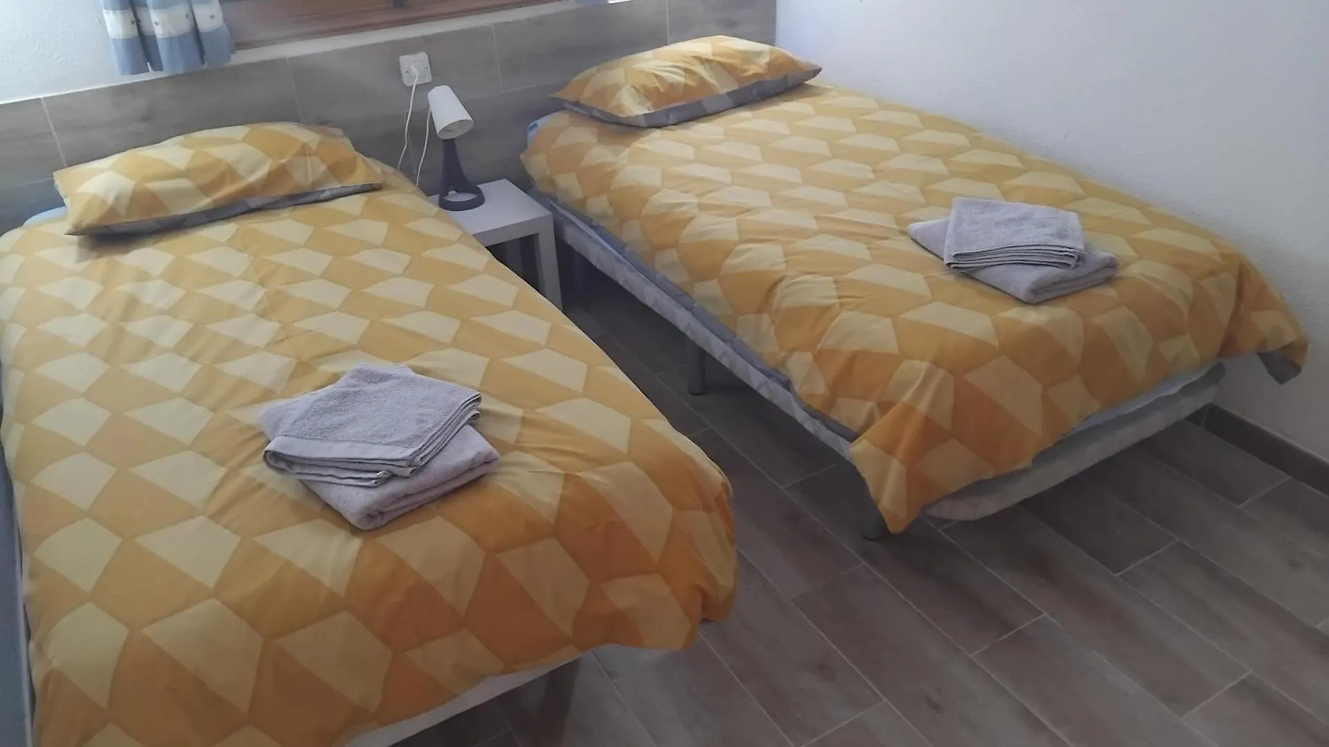 Los Juncos, One Bedroom Apartment Playa del Ingles  Spain