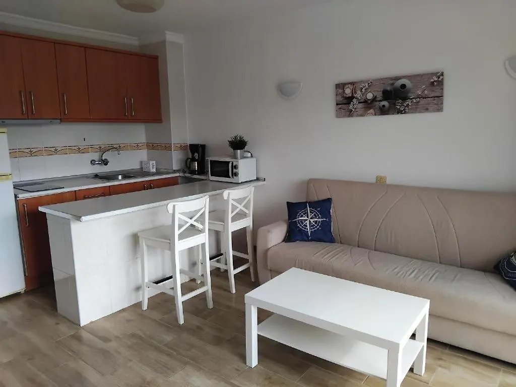 Los Juncos, One Bedroom Apartment Playa del Ingles  Playa del Ingles (Gran Canaria)