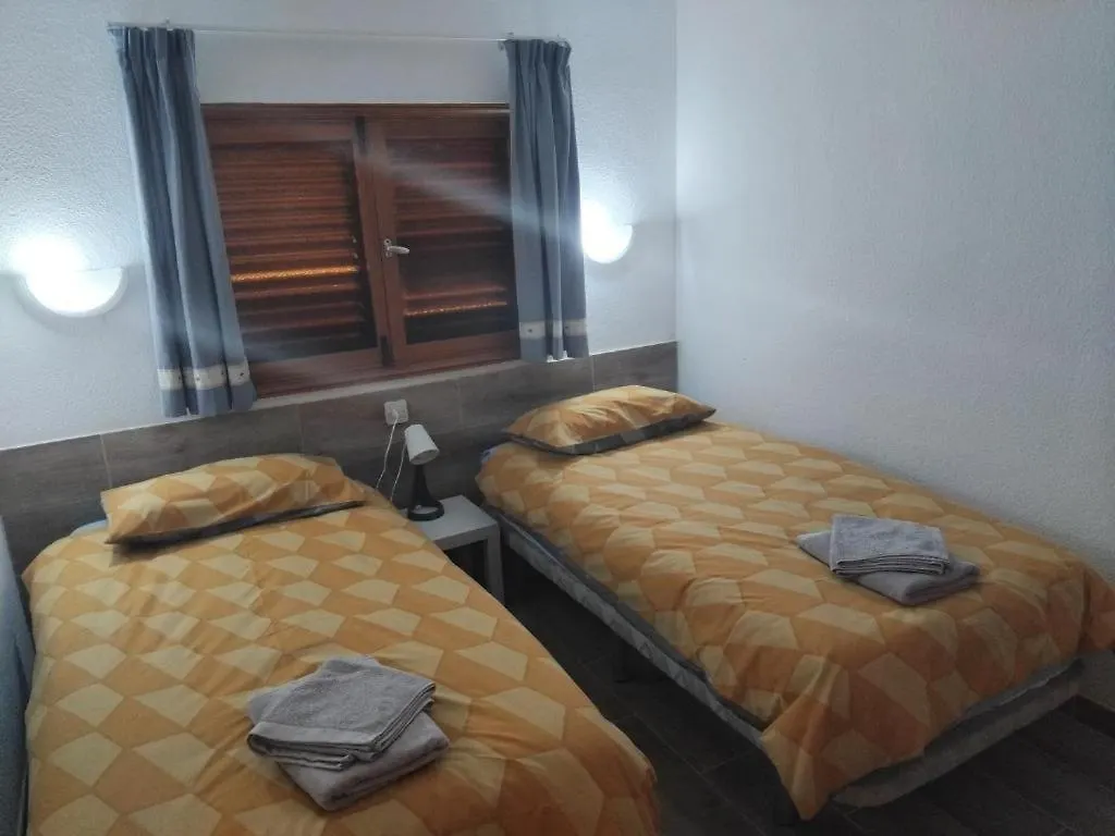 Los Juncos, One Bedroom Apartment Playa del Ingles   Playa del Ingles (Gran Canaria)