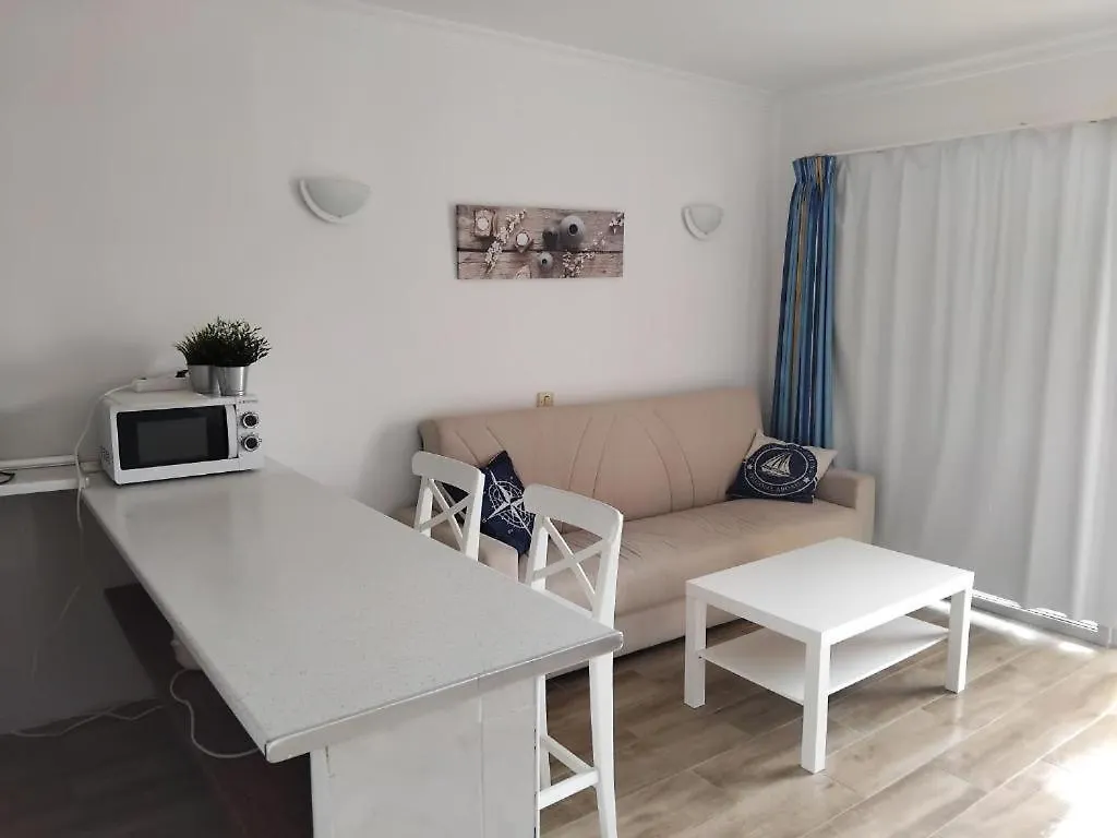 Los Juncos, One Bedroom Apartment Playa del Ingles  Spain