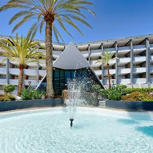 Ura Jardín Del Atlántico Apartamento